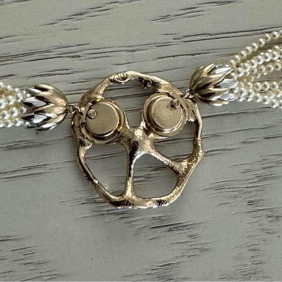 Gorgeous  Pearl necklace - Picture 2 of 8